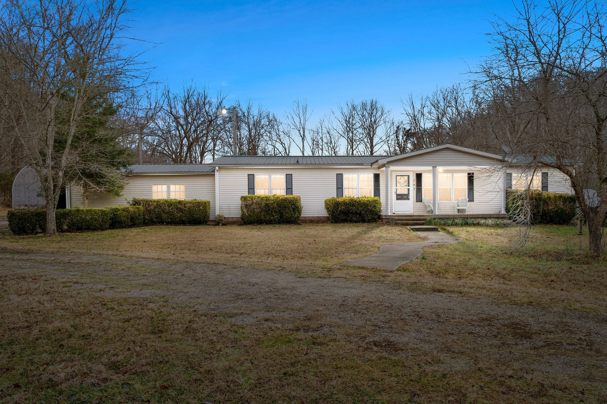 147 Pumpkin Valley Road Indian Mound, TN 37079 - Photo 1 of 37 Gallery Image 1