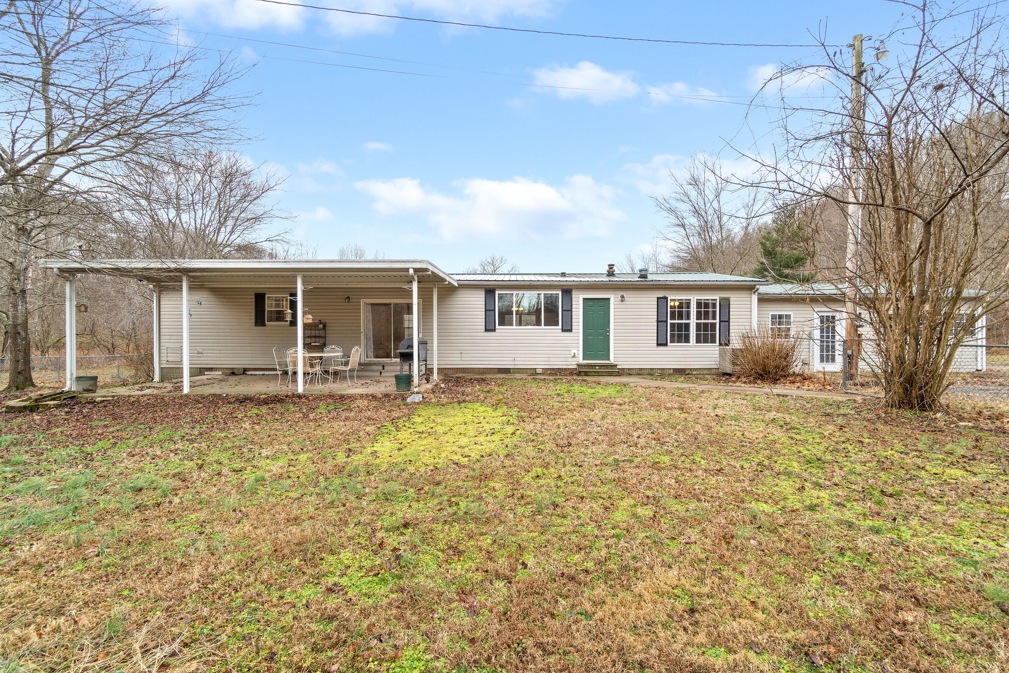 147 Pumpkin Valley Road Indian Mound, TN 37079 - Photo 31 of 37 Gallery Image 31
