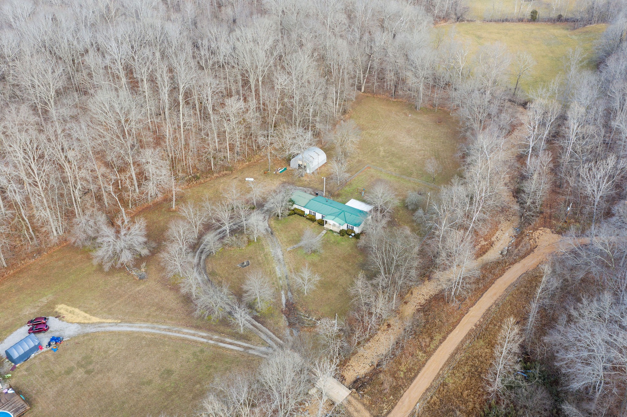 147 Pumpkin Valley Road Indian Mound, TN 37079 - Photo 35 of 37 Gallery Image 35
