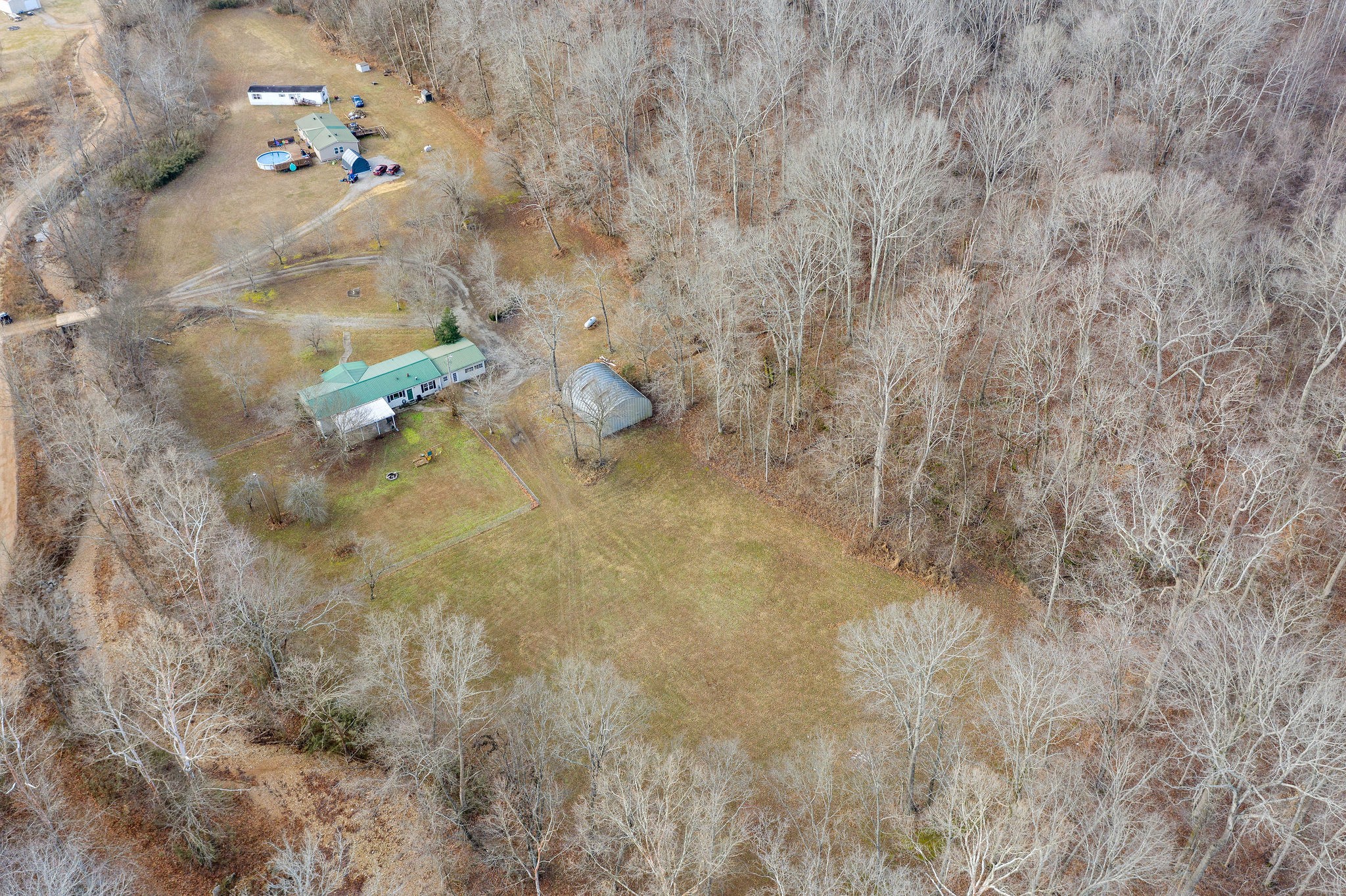 147 Pumpkin Valley Road Indian Mound, TN 37079 - Photo 36 of 37 Gallery Image 36