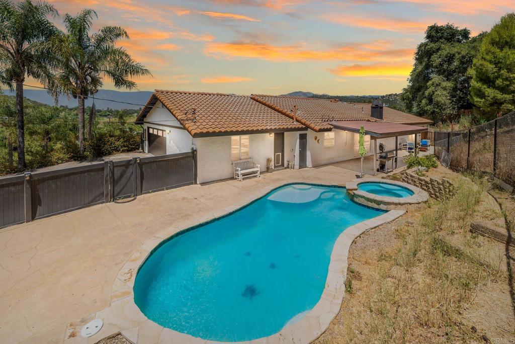 16357 Woods Valley Road Valley Center, CA 92082 - Photo 2 of 31