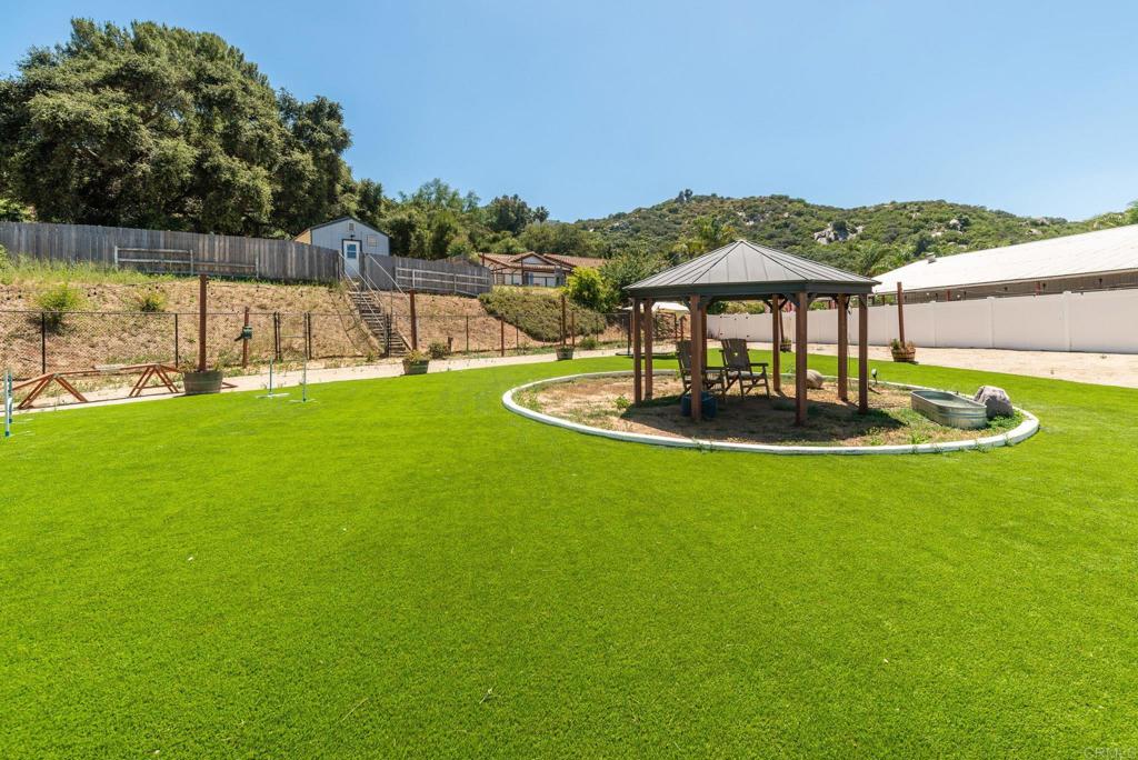 16357 Woods Valley Road Valley Center, CA 92082 - Photo 24 of 31