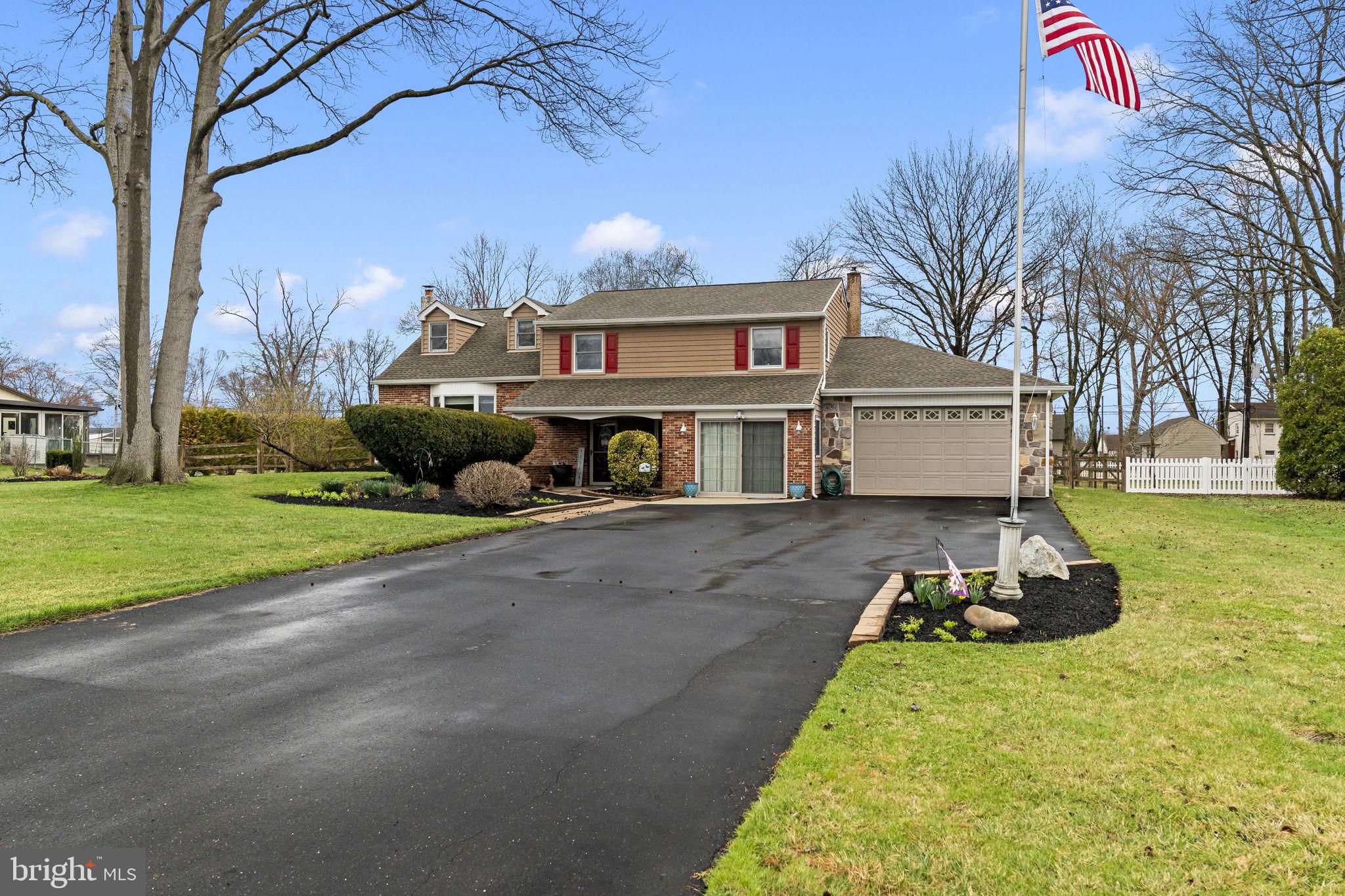 4901 Reedman Avenue Bensalem, PA 19020 - Photo 2 of 55