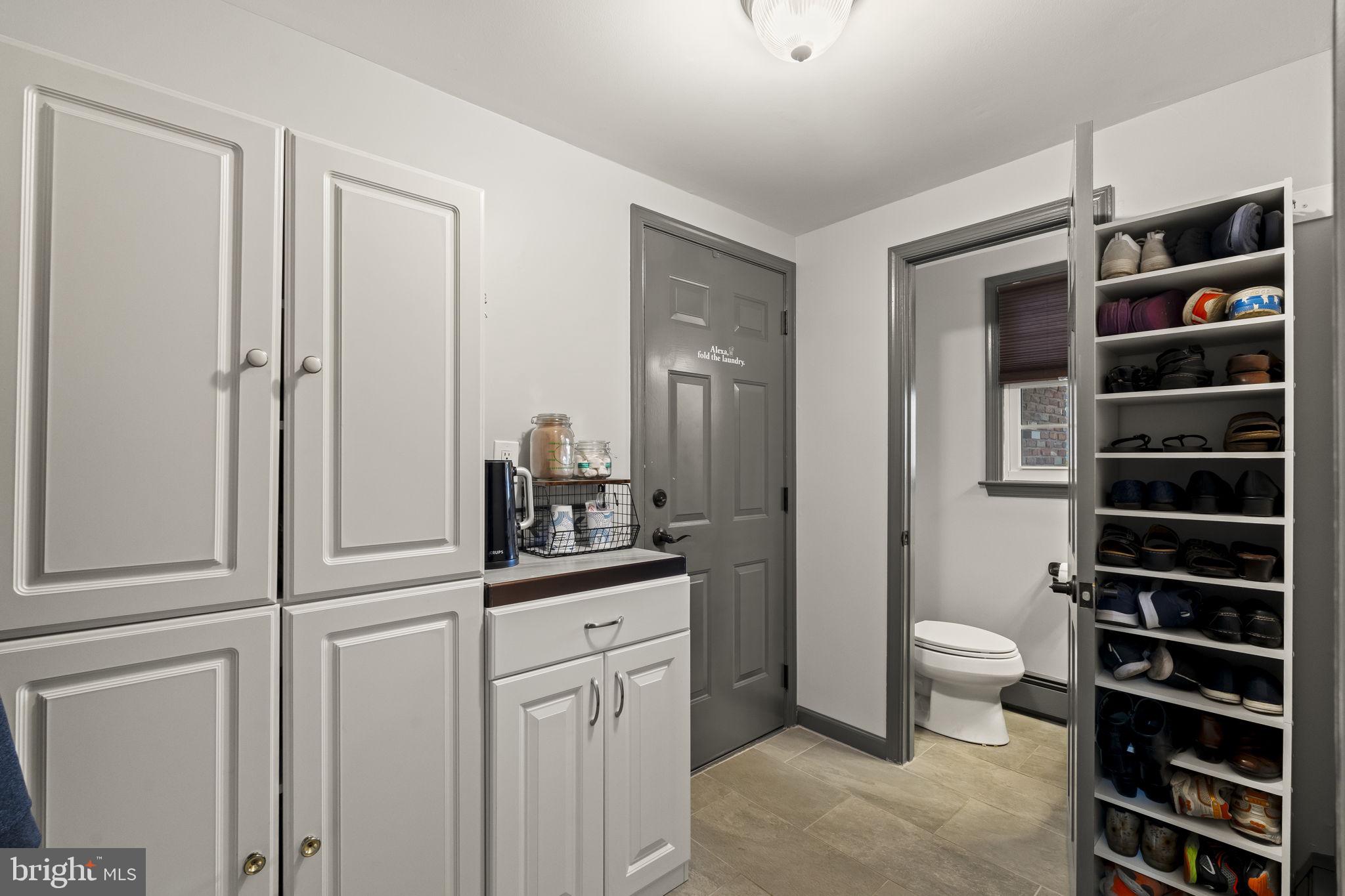 4901 Reedman Avenue Bensalem, PA 19020 - Photo 21 of 55 Mudroom area