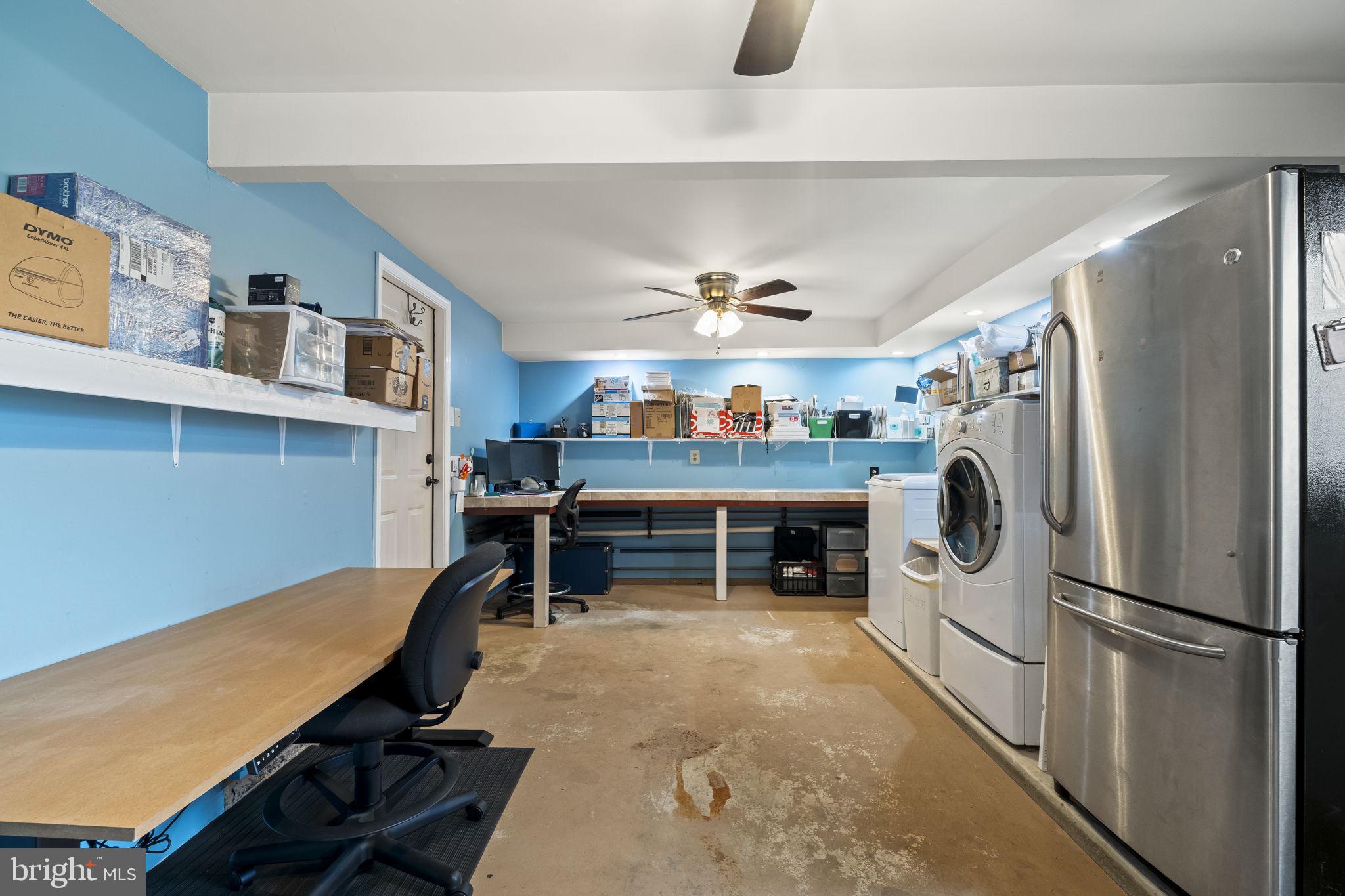 4901 Reedman Avenue Bensalem, PA 19020 - Photo 23 of 55 Designated laundry / additionalstorage area