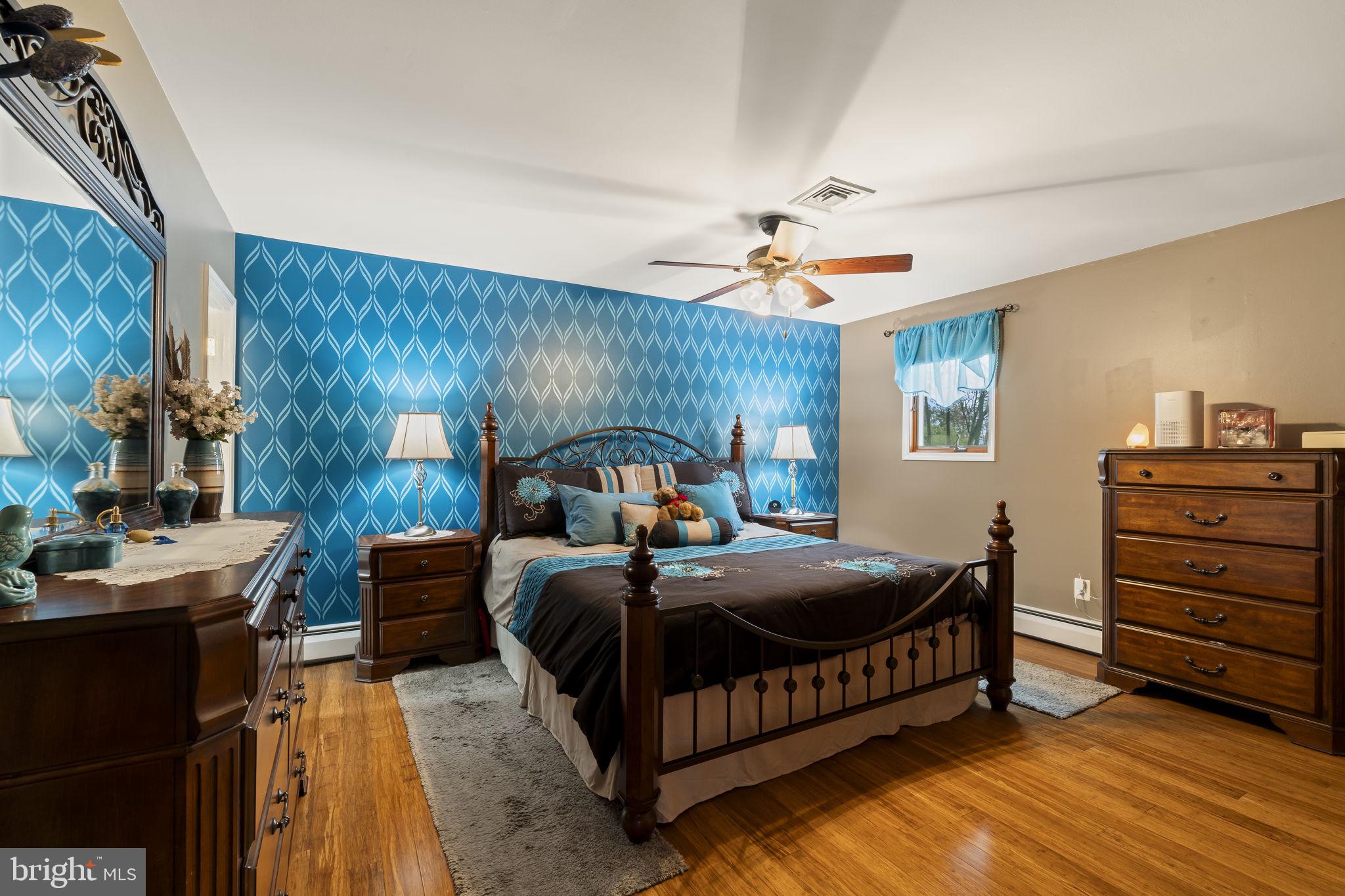 4901 Reedman Avenue Bensalem, PA 19020 - Photo 25 of 55 Primary Bedroom