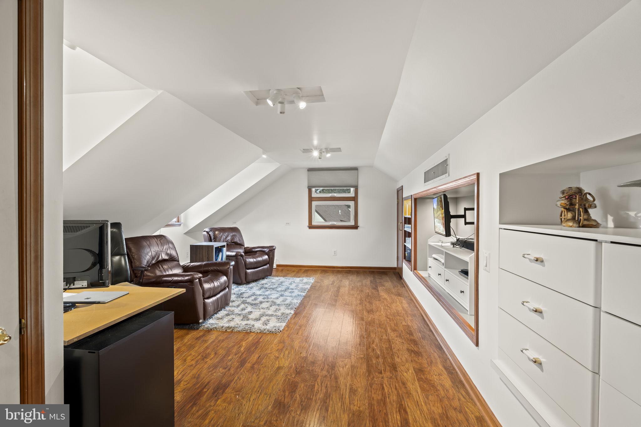 4901 Reedman Avenue Bensalem, PA 19020 - Photo 36 of 55 Bedroom #4