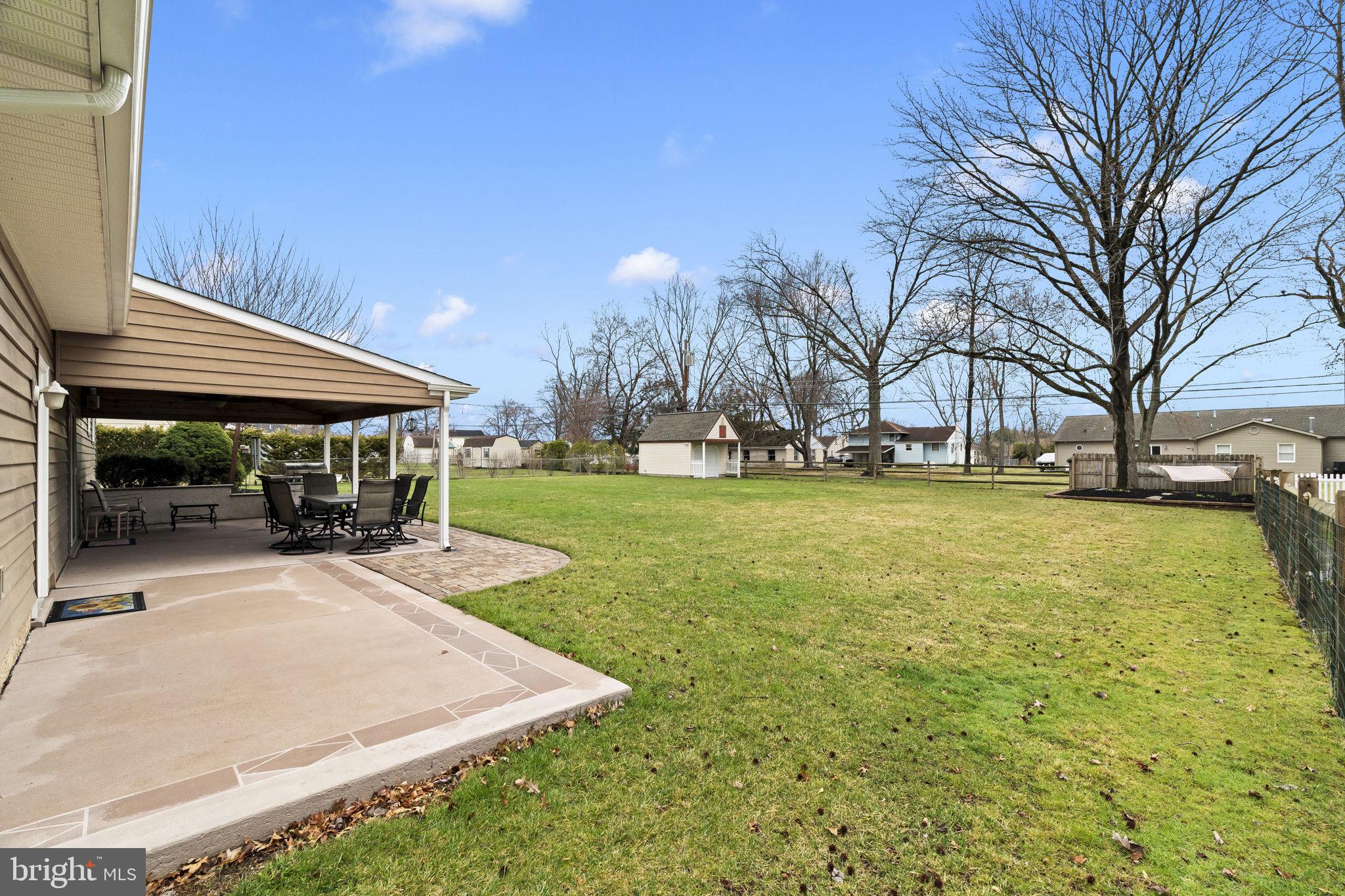 4901 Reedman Avenue Bensalem, PA 19020 - Photo 41 of 55