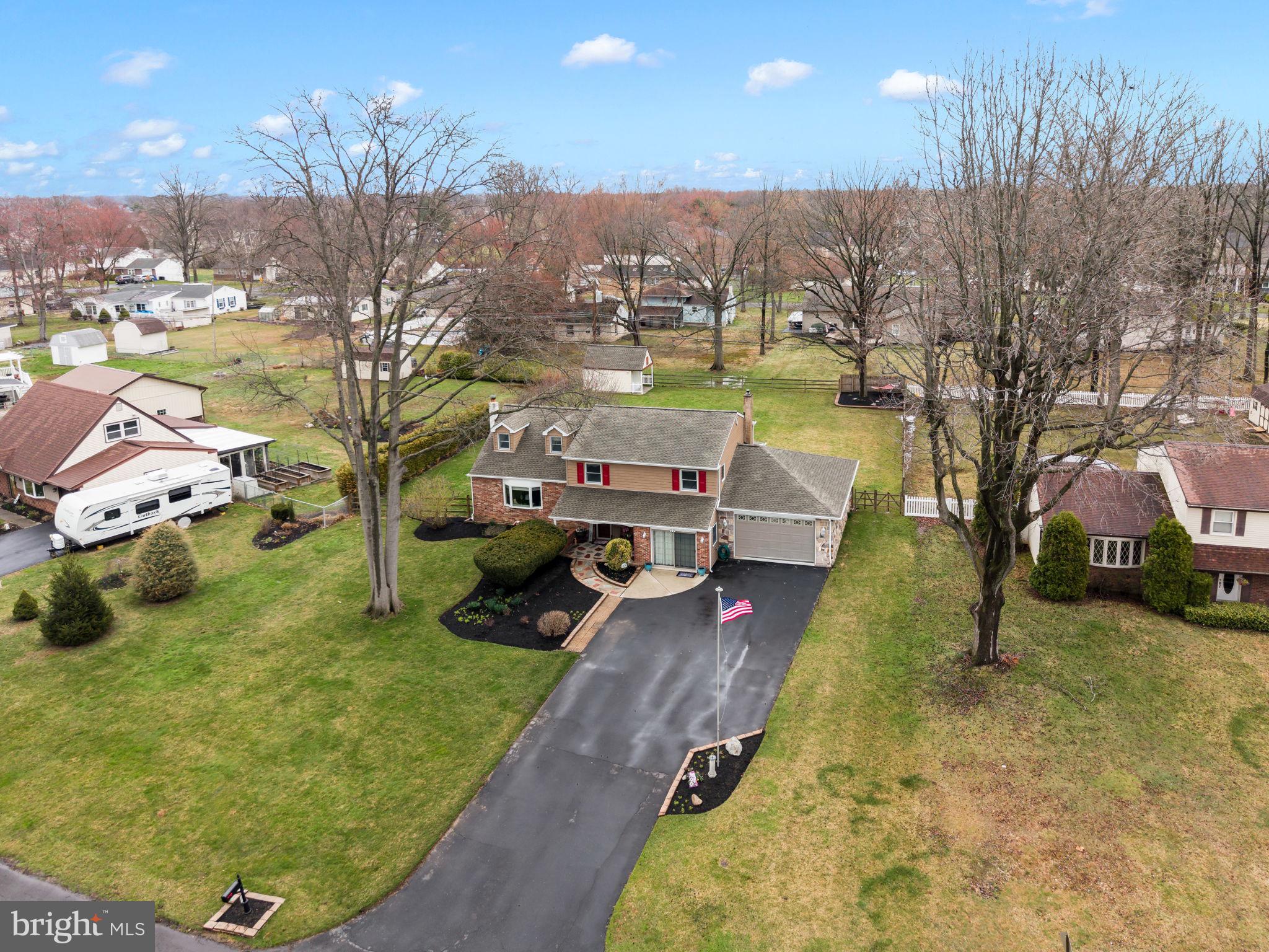 4901 Reedman Avenue Bensalem, PA 19020 - Photo 48 of 55