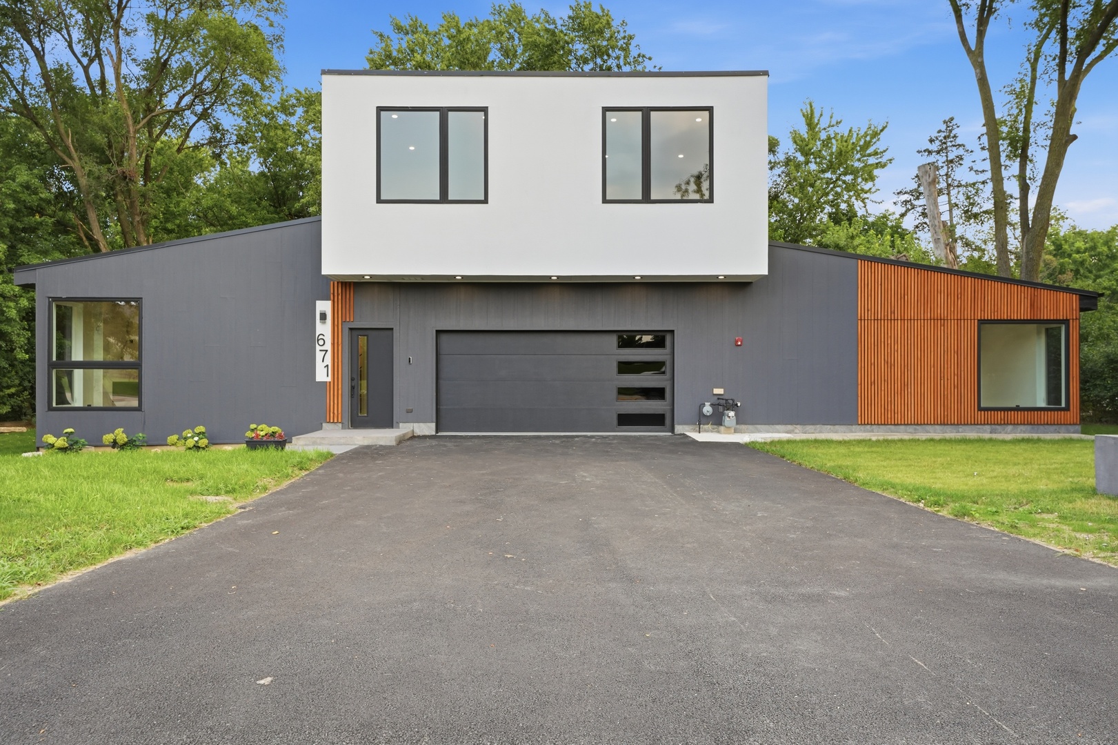 671 West Lake Cook Road Palatine, IL 60074 - Photo 1 of 47 Gallery Image 1