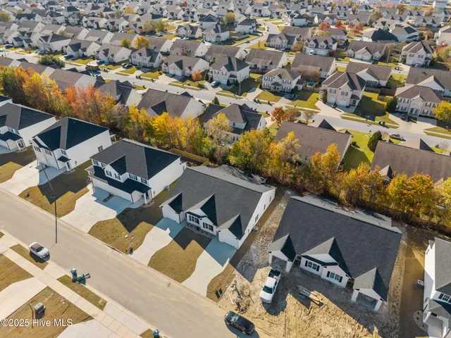 $277,500 | 2100 Dartford Drive, Unit A, Greenville, NC 27834