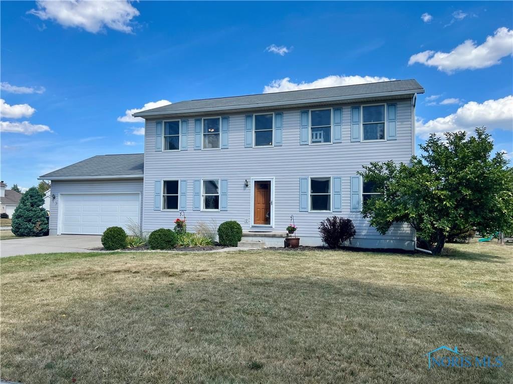 431 Blue Jacket Road Perrysburg, OH 43551 - Photo 2 of 45 Photo 2