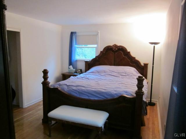 1909 Dartford Road Bethlehem, PA 18015 - Photo 18 of 21 a bathroom with a sink and a toilet