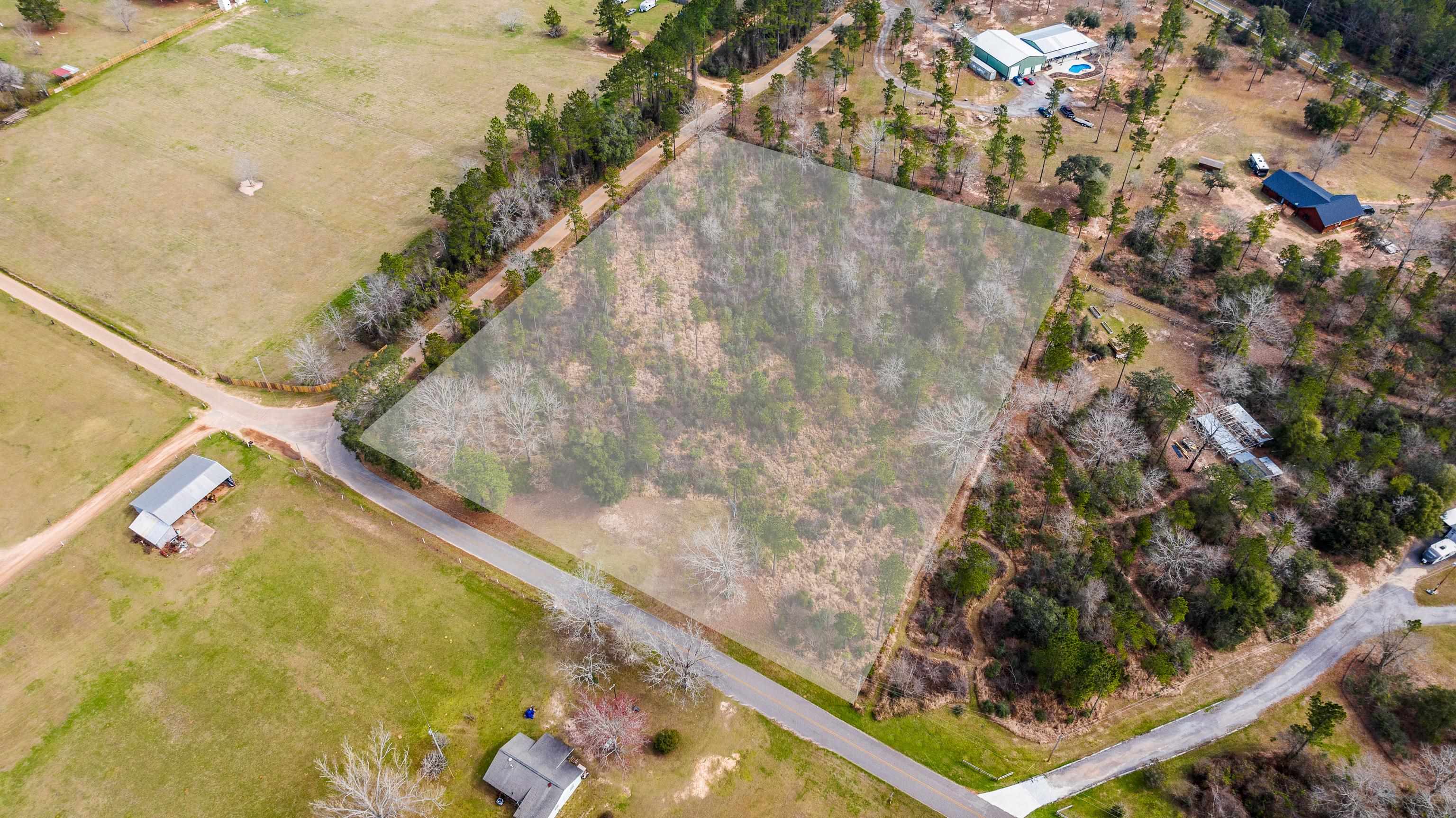 0 Osprey Lane Robertsdale, AL 36567 - Photo 5 of 5