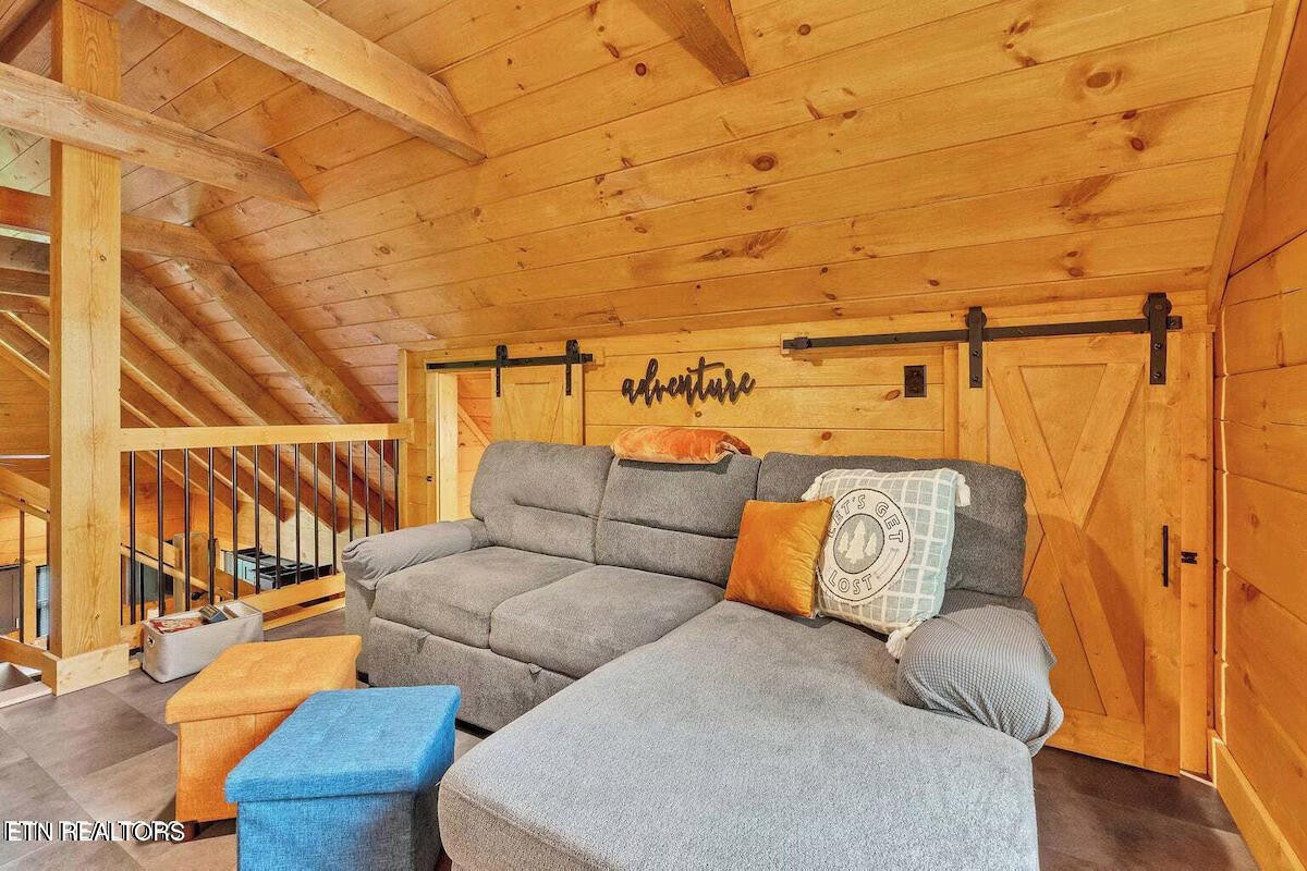 1405 Ridgefield Drive Sevierville, TN 37876 - Photo 24 of 31 Gallery Image 24