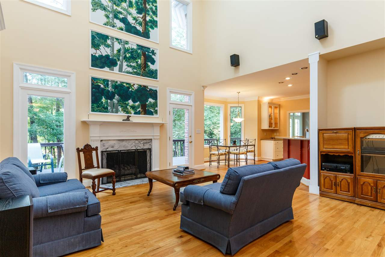 644 Pendleton Lake Road Raleigh, NC 27614 - Photo 6 of 25 Photo 6