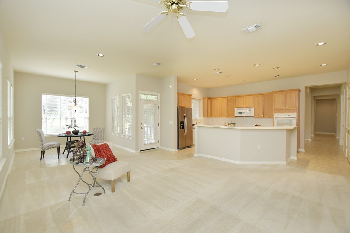 120 Golf View Drive Georgetown, TX 78633 - Photo 13 of 32