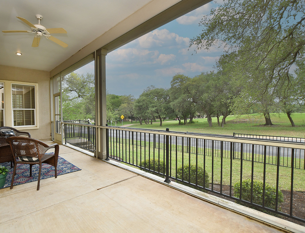 120 Golf View Drive Georgetown, TX 78633 - Photo 27 of 32
