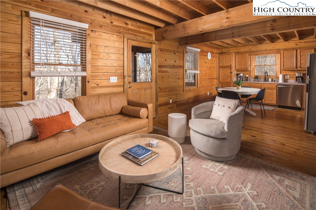 101 Red Feather Trail Boone, NC 28607 - Photo 2 of 16 Gallery Image 2