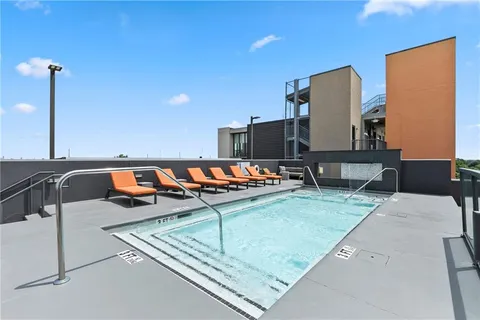 $349,000 | 480 John Wesley Dobbs Avenue Northeast, Unit 324, Atlanta, GA 30312