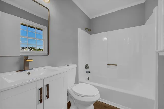 $375,000 | 4872 Arrowhead Trail W Southwest, Lilburn, GA 30047