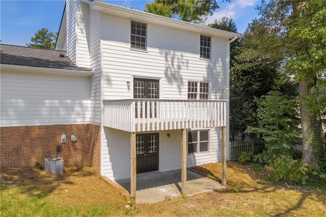 $375,000 | 4872 Arrowhead Trail W Southwest, Lilburn, GA 30047