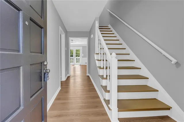 $375,000 | 4872 Arrowhead Trail W Southwest, Lilburn, GA 30047