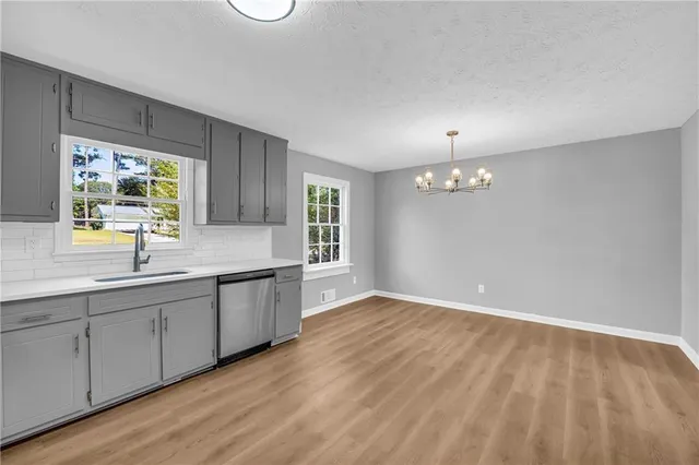 $375,000 | 4872 Arrowhead Trail W Southwest, Lilburn, GA 30047