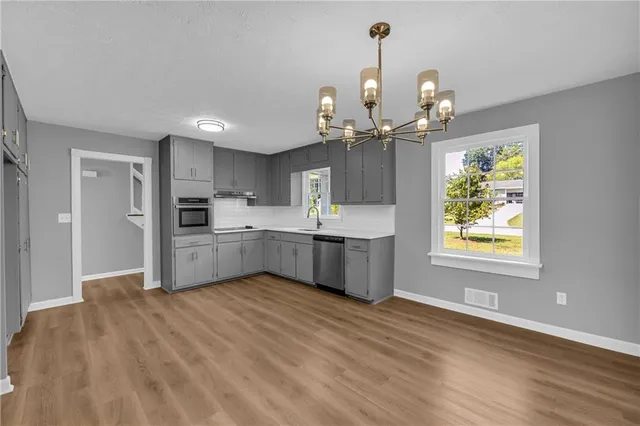 $375,000 | 4872 Arrowhead Trail W Southwest, Lilburn, GA 30047