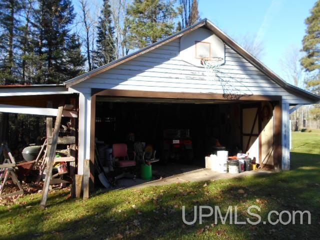 W4357 State Highway Florence, WI 54121 - Photo 21 of 22 Gallery Image 21