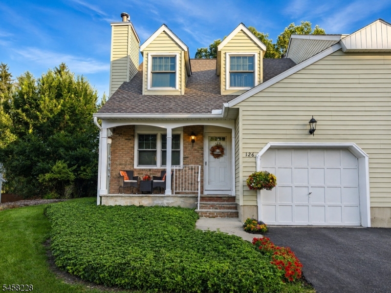 126 Wagon Wheel Road Sparta, NJ 07871 - Photo 1 of 34 Gallery Image 1