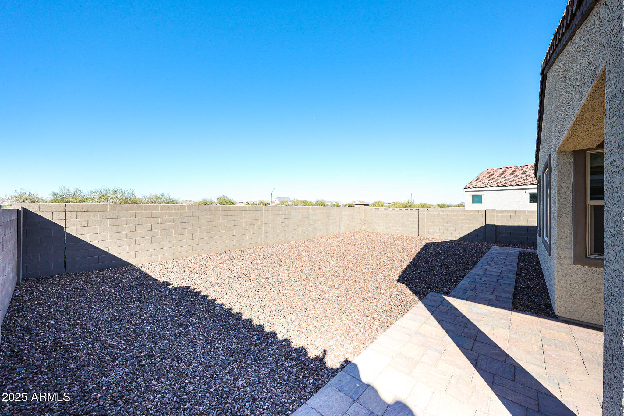 18062 West Amber Ridge Way Goodyear, AZ 85338 - Photo 39 of 67 a view of lake and mountain in the background