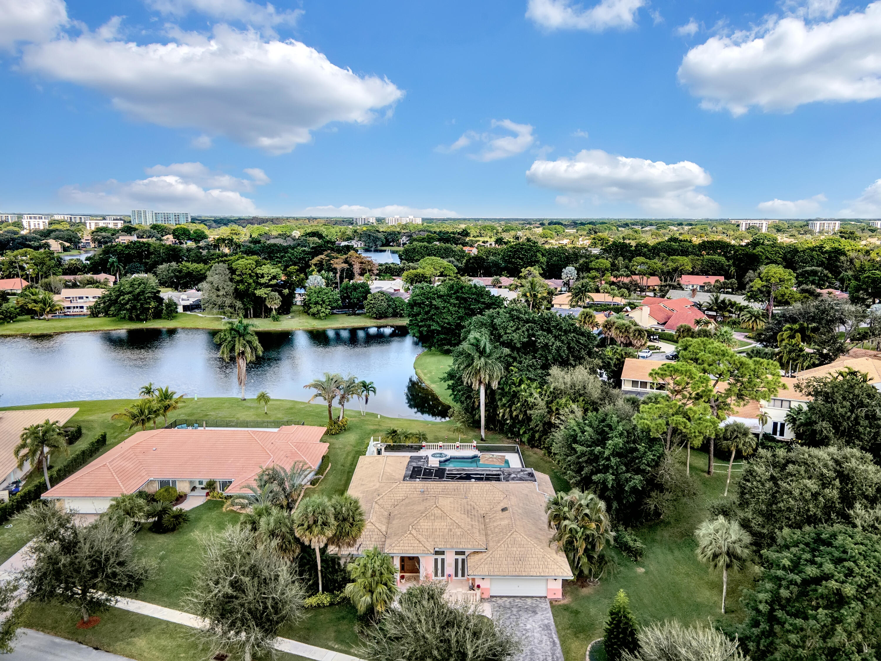 7181 Encina Lane Boca Raton, FL 33433 - Photo 5 of 36 DJI_0457