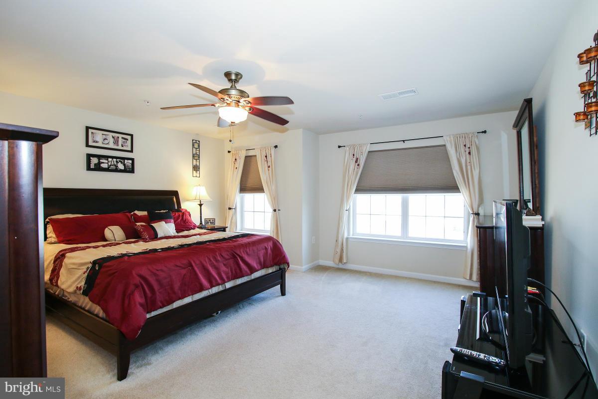 11607 Georgia Avenue Silver Spring, MD 20902 - Photo 14 of 25 Bedroom (Master)
