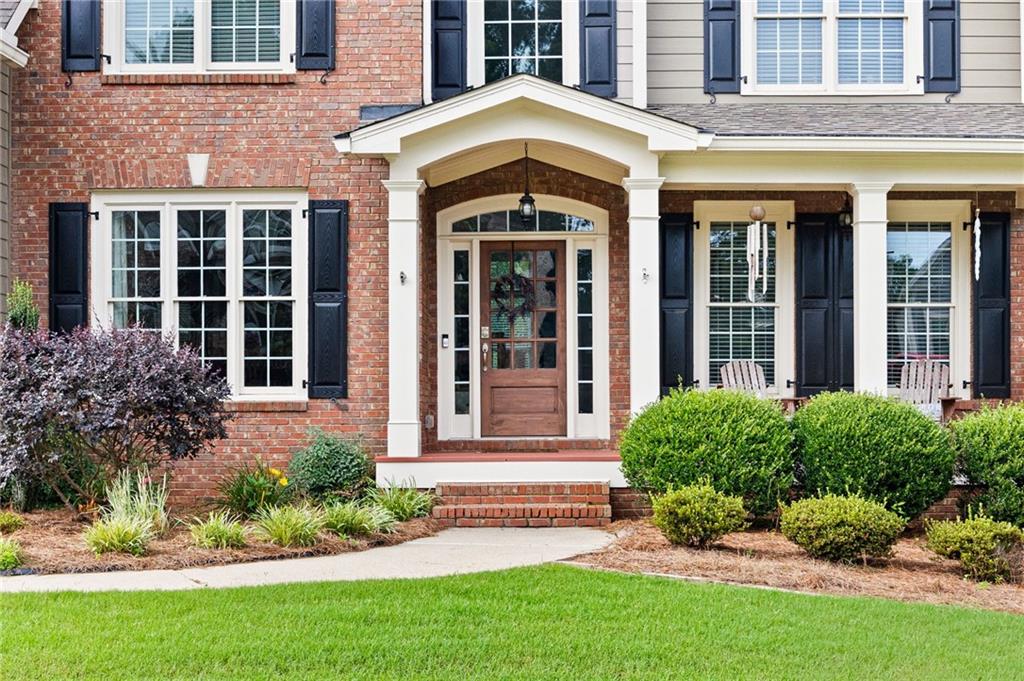 227 Oakwind Pointe Acworth, GA 30101 - Photo 6 of 52