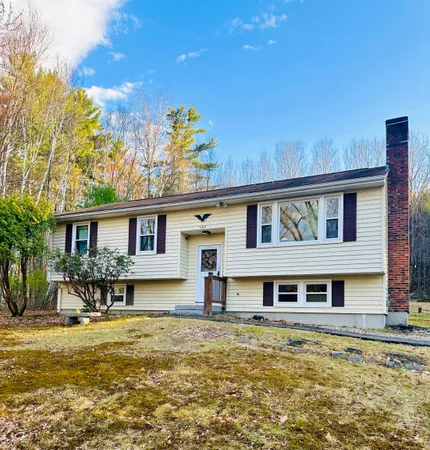 $485,000 | 184 Bow Bog Road, Bow, NH 03304
