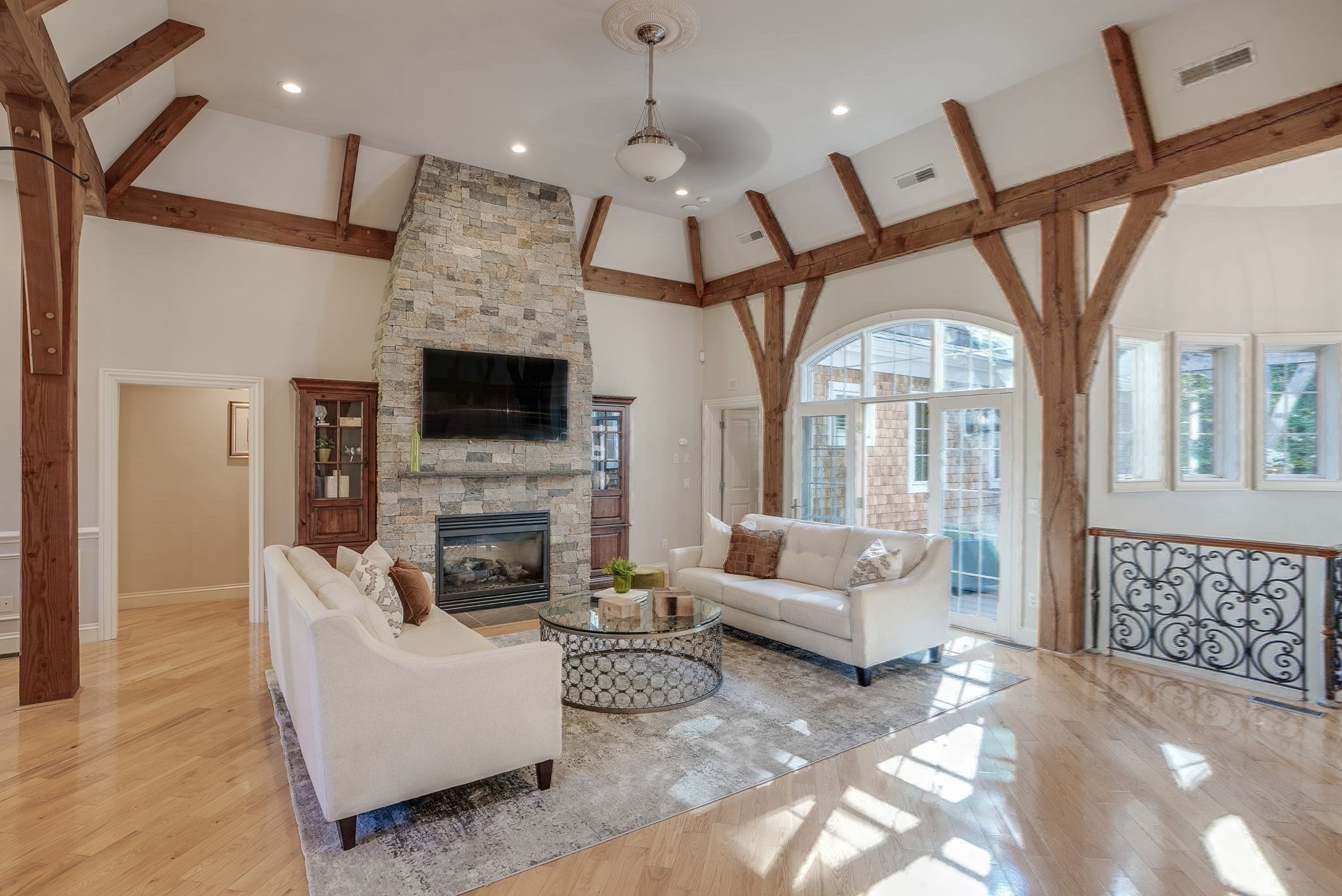 97 Fox Run Road Bolton, MA 01740 - Photo 1 of 41 Gallery Image 1