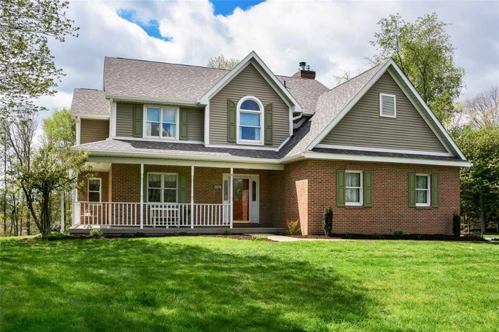 208 Salt Works Road Harmony, PA 16037 - Photo 1 of 25 Gallery Image 1