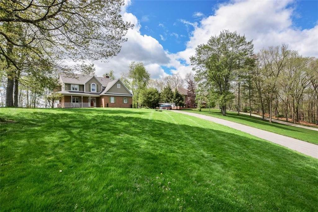 208 Salt Works Road Harmony, PA 16037 - Photo 2 of 25 Gallery Image 2