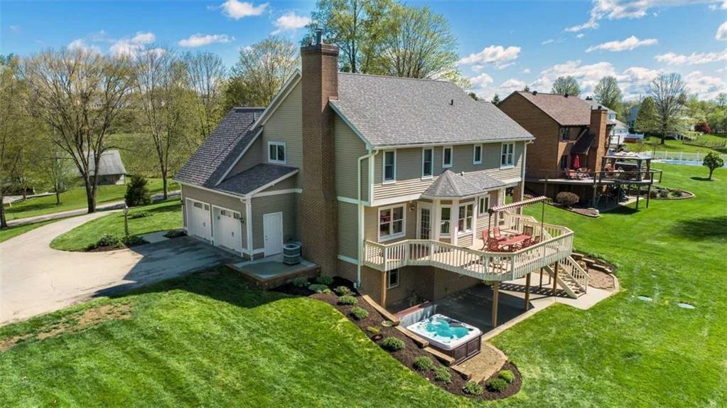 208 Salt Works Road Harmony, PA 16037 - Photo 3 of 25 Gallery Image 3