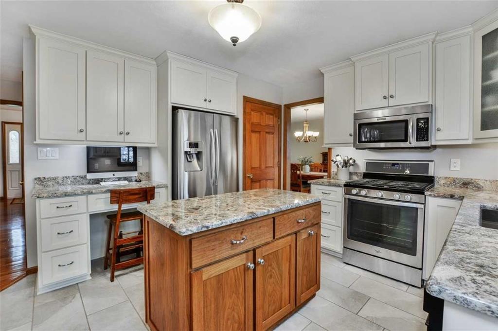 208 Salt Works Road Harmony, PA 16037 - Photo 7 of 25 Gallery Image 7