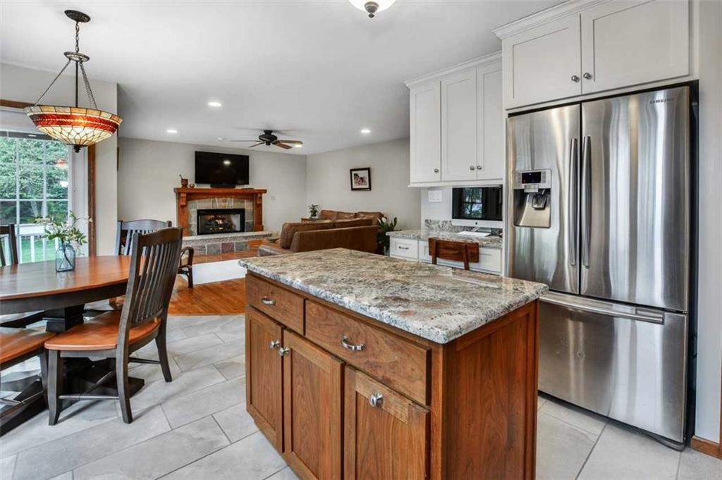 208 Salt Works Road Harmony, PA 16037 - Photo 9 of 25 Gallery Image 9