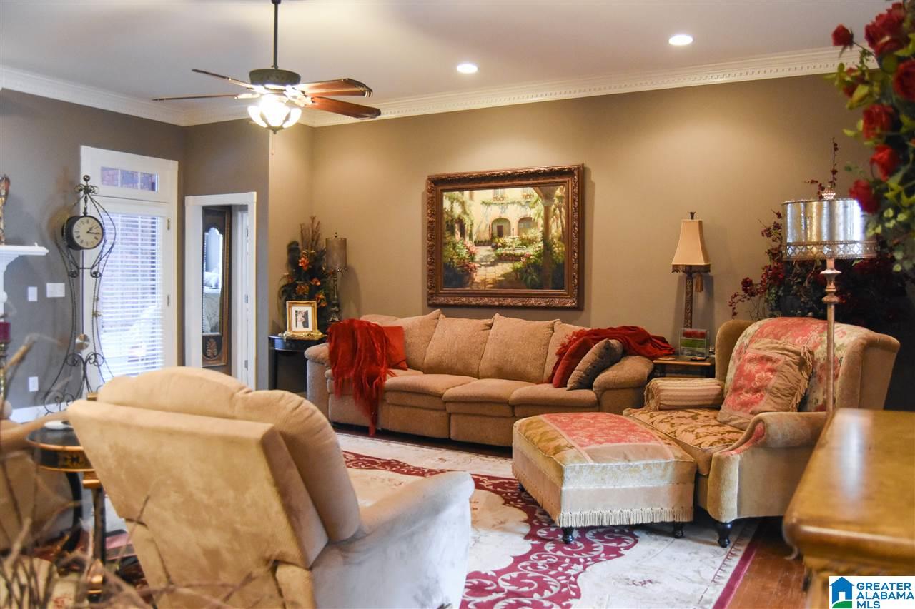 20 Hollingsworth Road Jacksonville, AL 36265 - Photo 35 of 50