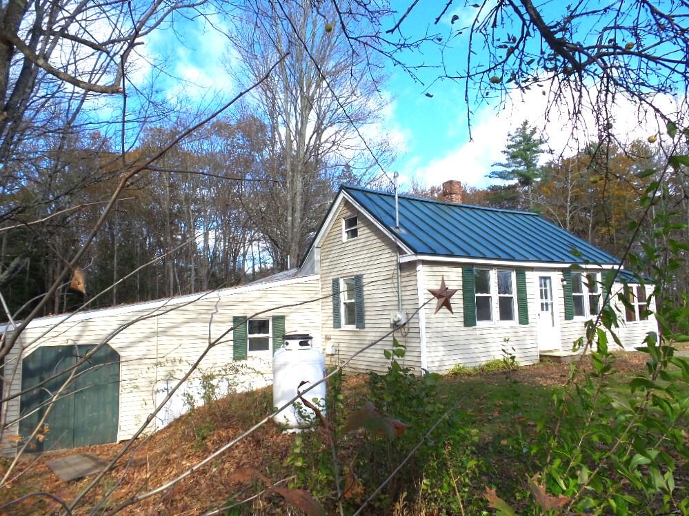 660 Unity Road Waterville, ME 04901 - Photo 2 of 24 Front View
