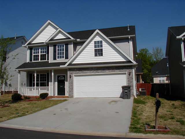 504 Yearling Road Greenville, SC 29617 - Photo 1 of 14 Gallery Image 1