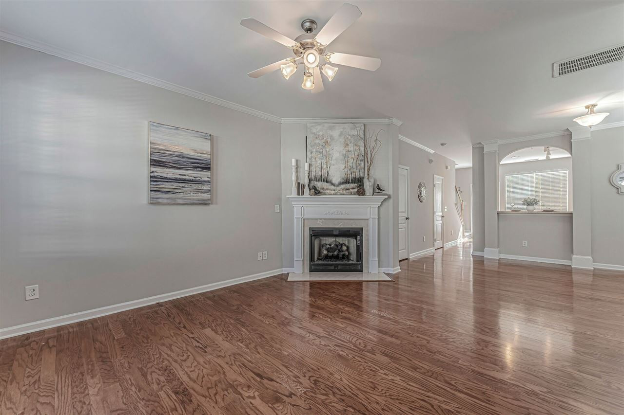7847 Spungold Street Raleigh, NC 27617 - Photo 3 of 15 Photo 3