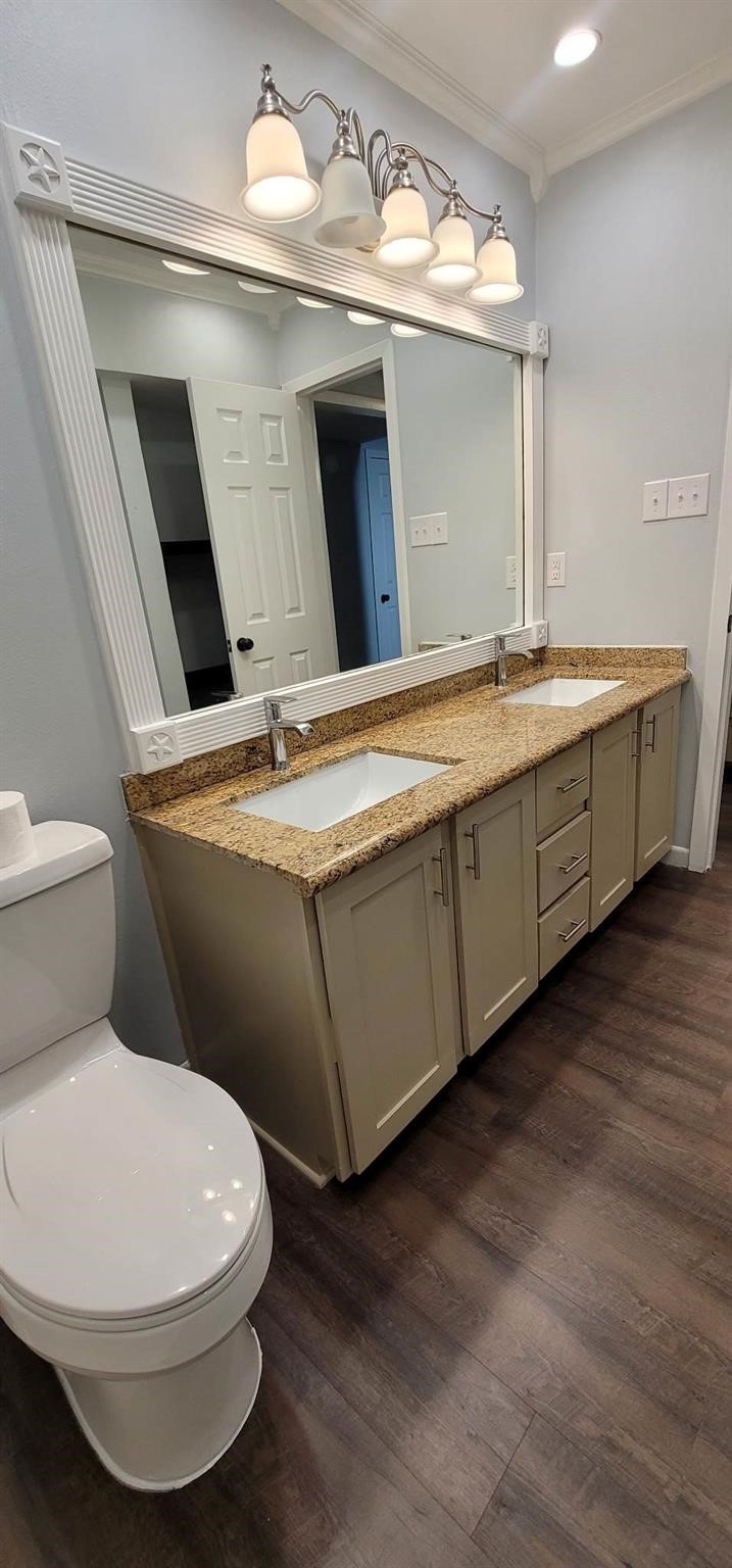 9614 Charter Ridge Drive Houston, TX 77070 - Photo 28 of 40