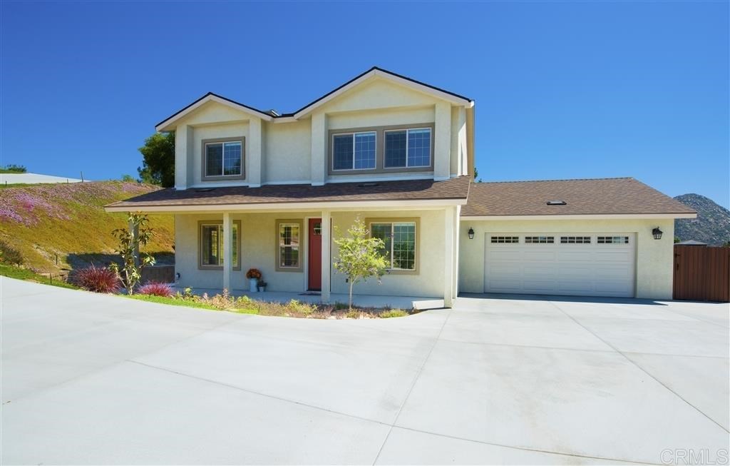24803 Pappas Road Ramona, CA 92065 - Photo 1 of 17 Gallery Image 1