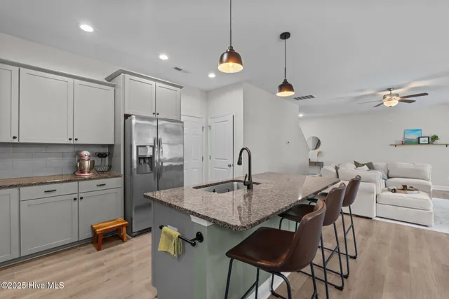 $2,000 | 620 Overland Court, Vass, NC 28394