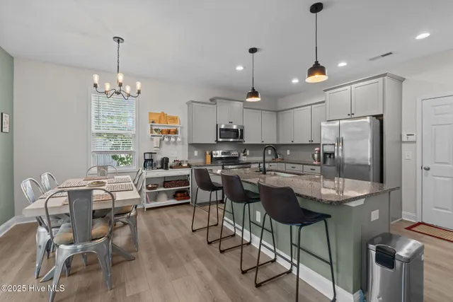 $2,000 | 620 Overland Court, Vass, NC 28394